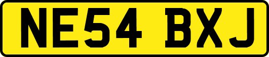 NE54BXJ