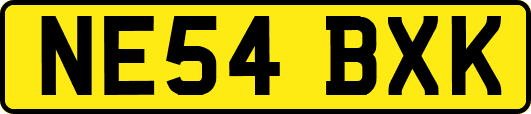 NE54BXK