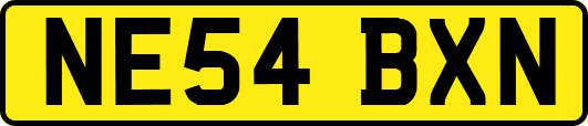 NE54BXN