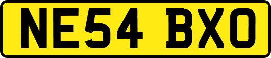 NE54BXO