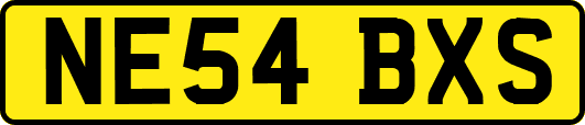 NE54BXS