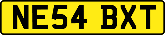 NE54BXT