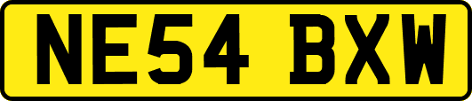 NE54BXW