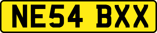 NE54BXX
