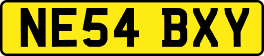 NE54BXY