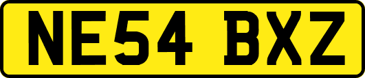 NE54BXZ