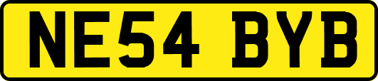 NE54BYB