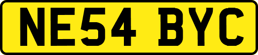 NE54BYC