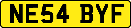 NE54BYF