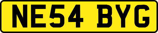 NE54BYG