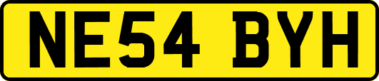 NE54BYH