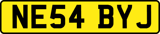 NE54BYJ