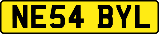 NE54BYL