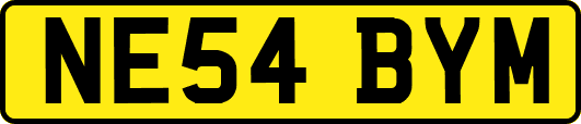 NE54BYM
