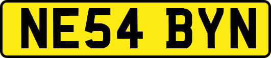 NE54BYN