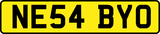 NE54BYO