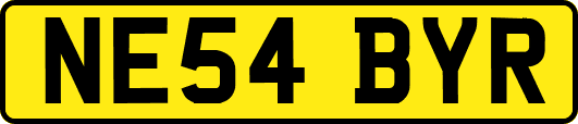 NE54BYR