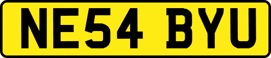 NE54BYU
