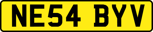 NE54BYV
