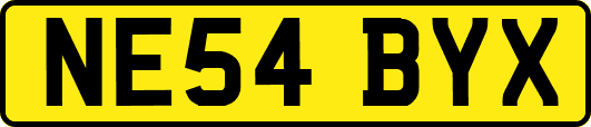 NE54BYX