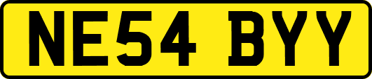 NE54BYY