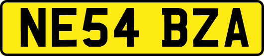 NE54BZA