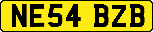 NE54BZB