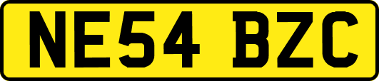 NE54BZC