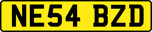 NE54BZD