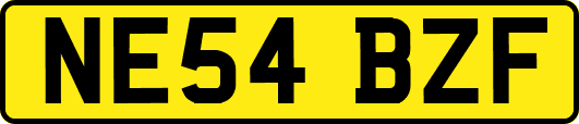 NE54BZF