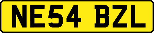 NE54BZL