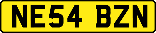 NE54BZN