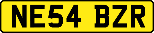 NE54BZR