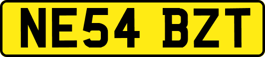 NE54BZT
