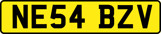 NE54BZV