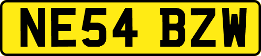 NE54BZW
