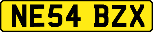 NE54BZX
