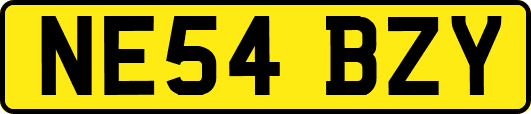 NE54BZY