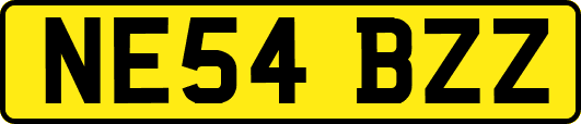 NE54BZZ