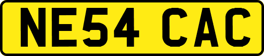 NE54CAC