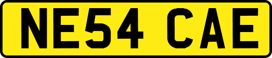 NE54CAE