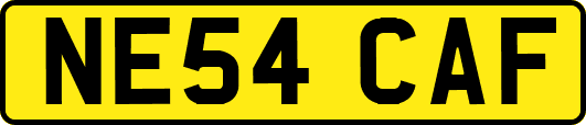 NE54CAF