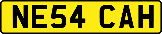 NE54CAH