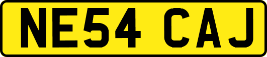 NE54CAJ