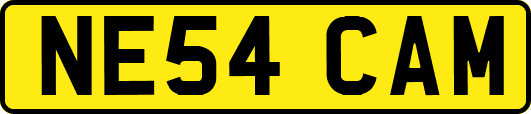 NE54CAM
