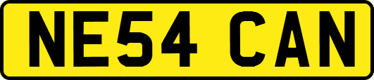 NE54CAN