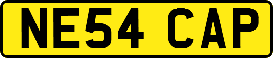 NE54CAP