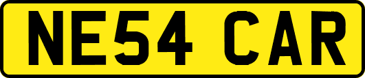 NE54CAR