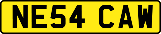 NE54CAW