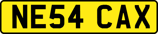 NE54CAX